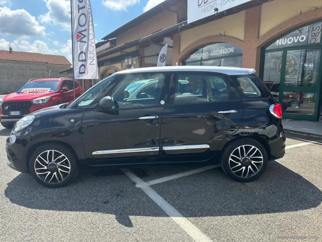 Auto - Fiat 500l 1.4 95 cv mirror gpl