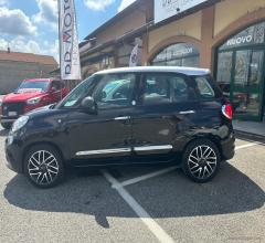 Auto - Fiat 500l 1.4 95 cv mirror gpl