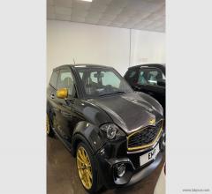 Auto - Chatenet ch46 evo 500 n