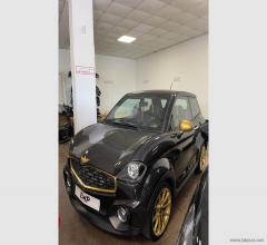 Auto - Chatenet ch46 evo 500 n