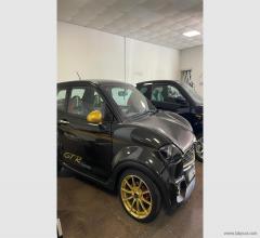 Auto - Chatenet ch46 evo 500 n