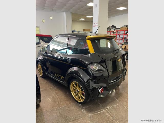 Auto - Chatenet ch46 evo 500 n