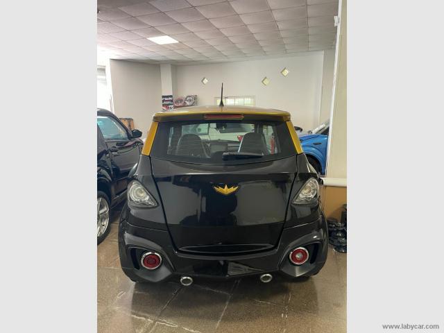 Auto - Chatenet ch46 evo 500 n