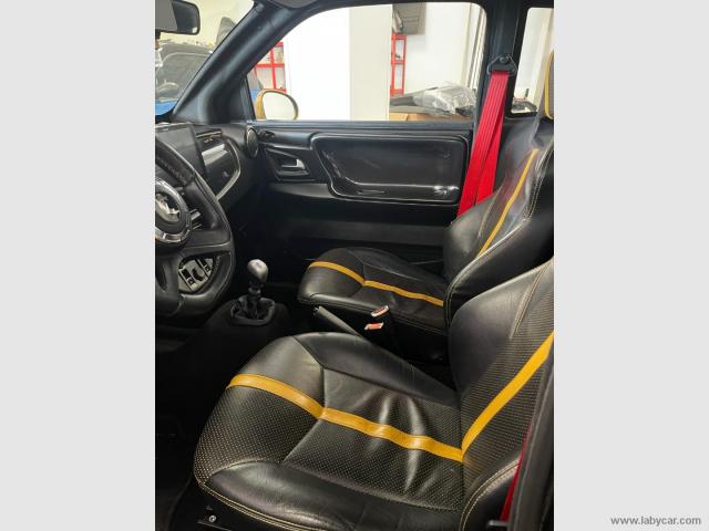 Auto - Chatenet ch46 evo 500 n