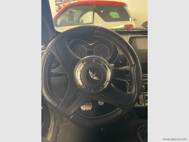 Auto - Chatenet ch46 evo 500 n