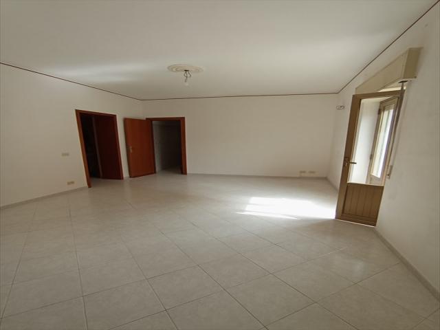 Appartamenti in Vendita - Appartamento in vendita a trapani rione palme
