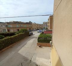 Appartamenti in Vendita - Appartamento in vendita a trapani rione palme