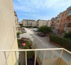 Appartamenti in Vendita - Appartamento in vendita a trapani rione palme