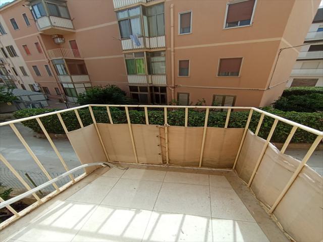 Appartamenti in Vendita - Appartamento in vendita a trapani rione palme