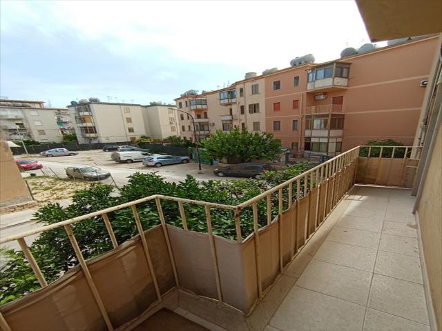 Appartamenti in Vendita - Appartamento in vendita a trapani rione palme