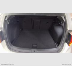 Auto - Volkswagen golf 2.0 tdi dsg 5p. business bmt