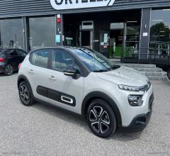 Auto - Citroen c3 bluehdi 100 s&s feel pack