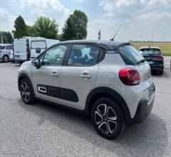 Auto - Citroen c3 bluehdi 100 s&s feel pack
