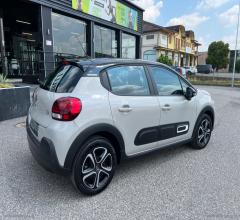 Auto - Citroen c3 bluehdi 100 s&s feel pack