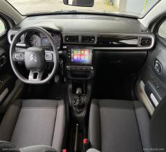Auto - Citroen c3 bluehdi 100 s&s feel pack