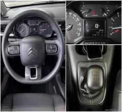 Auto - Citroen c3 bluehdi 100 s&s feel pack
