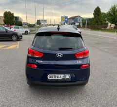 Auto - Hyundai i30 1.6 crdi 115 cv dct 5p. business