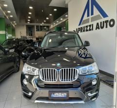 Auto - Bmw x3 xdrive20d xline
