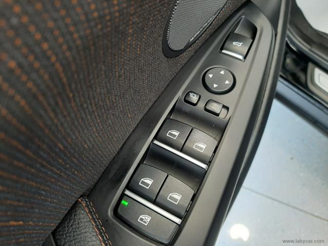 Auto - Bmw x3 xdrive20d xline