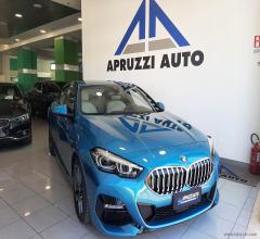 Auto - Bmw 216d gran coupÃ© msport aut.