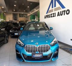 Auto - Bmw 216d gran coupÃ© msport aut.