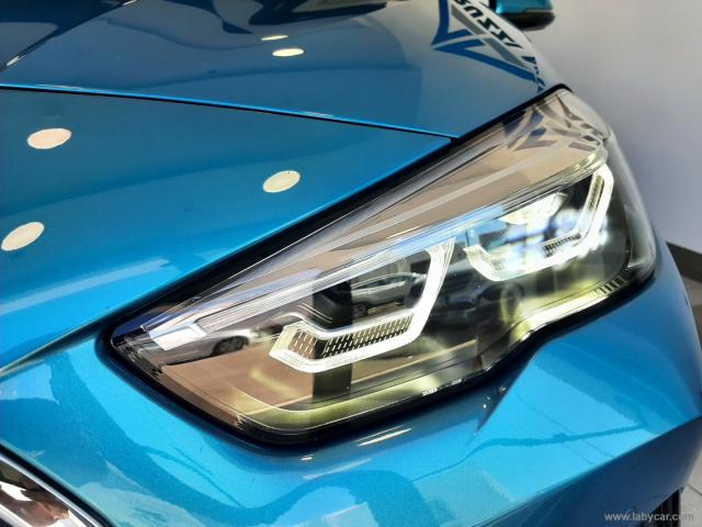 Auto - Bmw 216d gran coupÃ© msport aut.