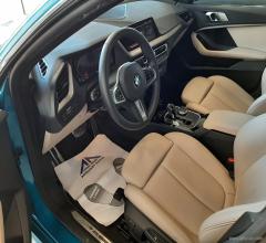 Auto - Bmw 216d gran coupÃ© msport aut.