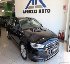 Auto - Audi a3 spb 1.6 tdi ambition