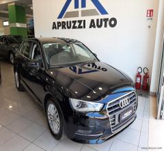 Auto - Audi a3 spb 1.6 tdi ambition