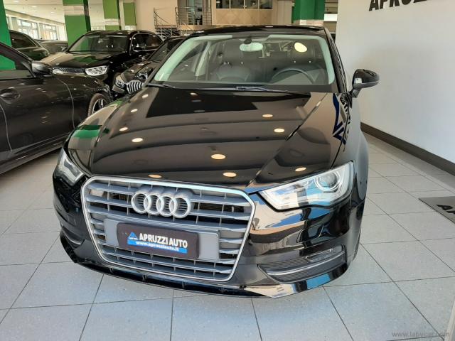 Auto - Audi a3 spb 1.6 tdi ambition