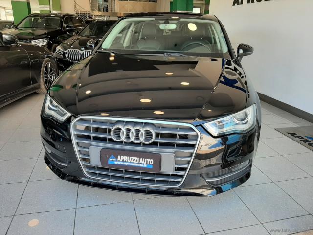 Auto - Audi a3 spb 1.6 tdi ambition
