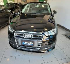 Auto - Audi a3 spb 1.6 tdi ambition