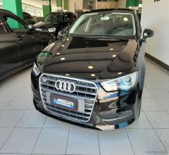 Auto - Audi a3 spb 1.6 tdi ambition