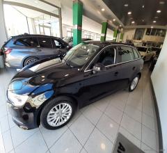 Auto - Audi a3 spb 1.6 tdi ambition