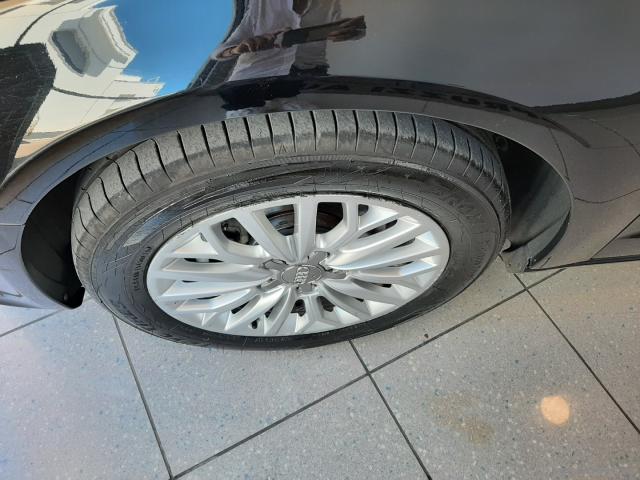 Auto - Audi a3 spb 1.6 tdi ambition
