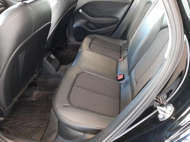 Auto - Audi a3 spb 1.6 tdi ambition