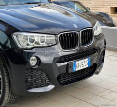 Auto - Bmw x4 xdrive20d msport