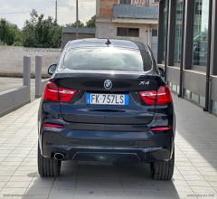 Auto - Bmw x4 xdrive20d msport