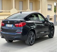 Auto - Bmw x4 xdrive20d msport