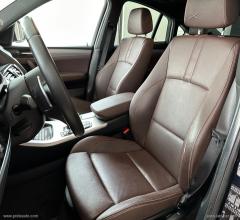 Auto - Bmw x4 xdrive20d msport