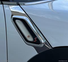 Auto - Mini mini cooper sd countryman aut.