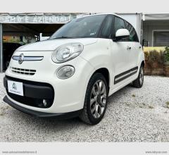 Auto - Fiat 500l 1.4 95 cv panoramic edition gm