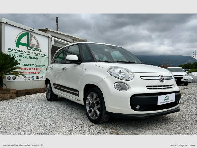 Auto - Fiat 500l 1.4 95 cv panoramic edition gm