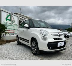 Auto - Fiat 500l 1.4 95 cv panoramic edition gm