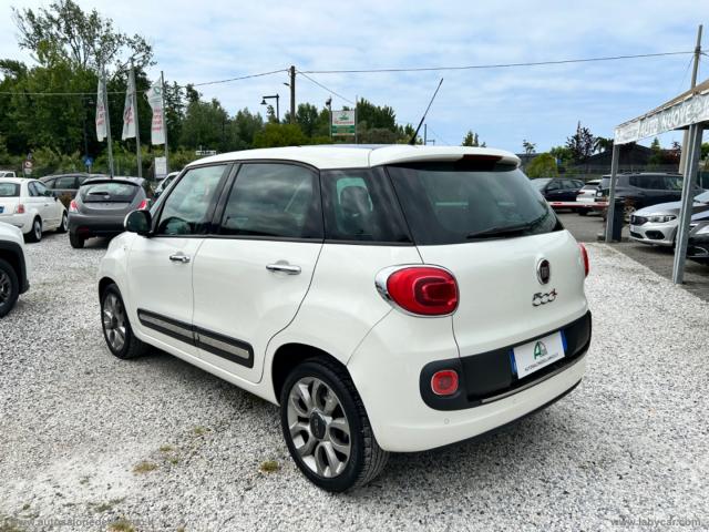 Auto - Fiat 500l 1.4 95 cv panoramic edition gm