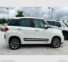 Auto - Fiat 500l 1.4 95 cv panoramic edition gm