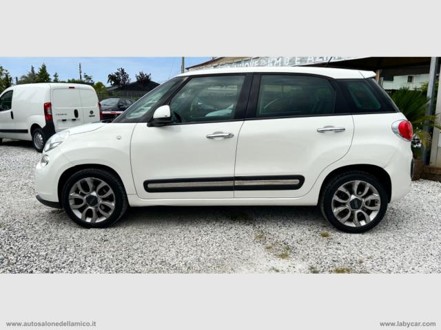 Auto - Fiat 500l 1.4 95 cv panoramic edition gm