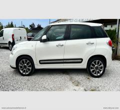 Auto - Fiat 500l 1.4 95 cv panoramic edition gm