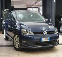 Auto - Volkswagen golf 1.6 tdi dsg 5p. highline bmt