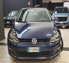 Auto - Volkswagen golf 1.6 tdi dsg 5p. highline bmt
